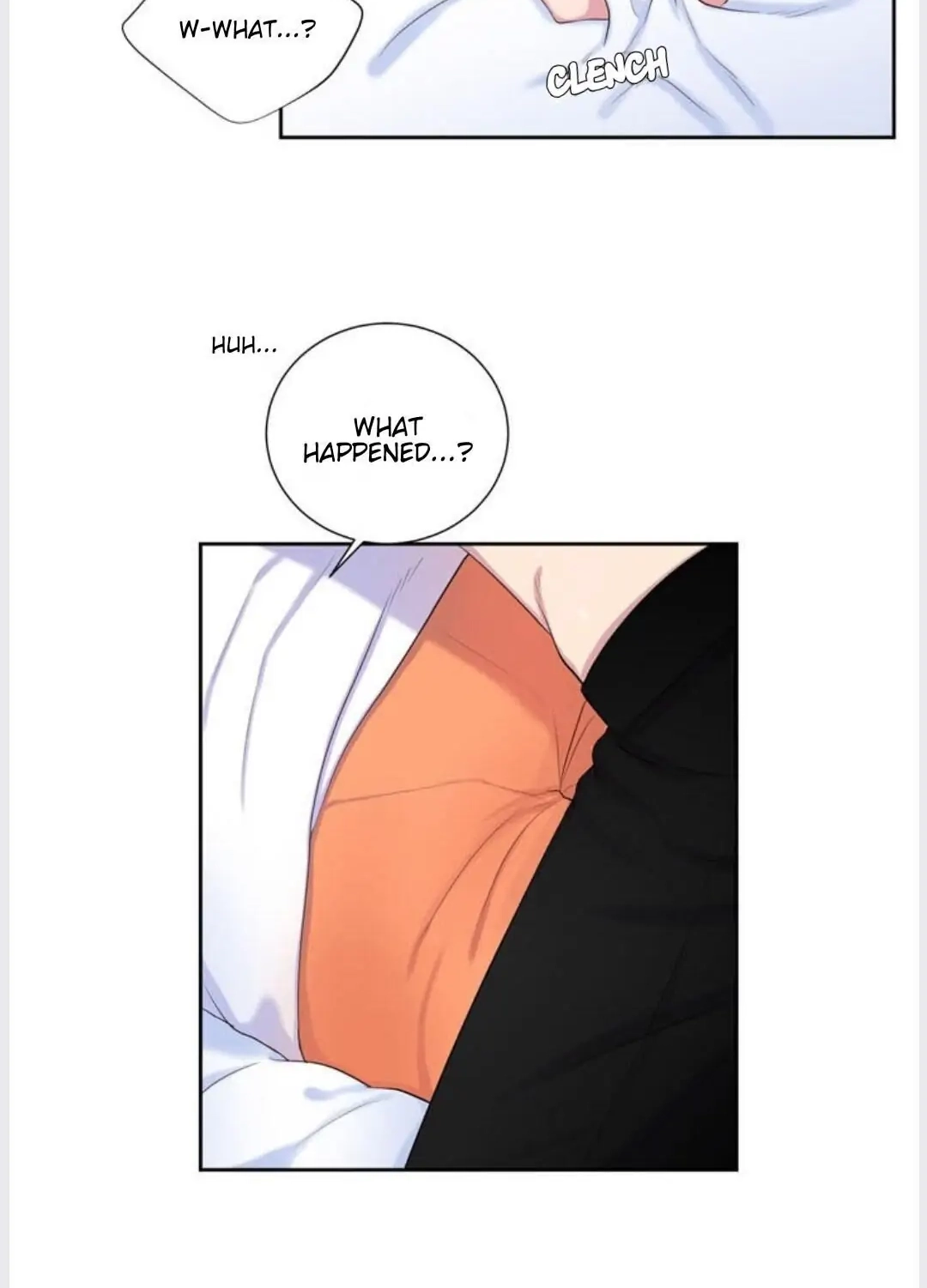 Do I Smell? Chapter 13 page 13 - 