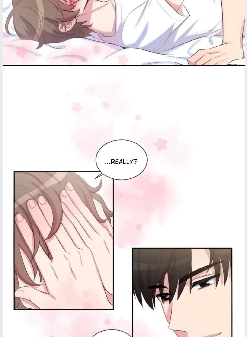 Do I Smell? Chapter 13 page 19 - 