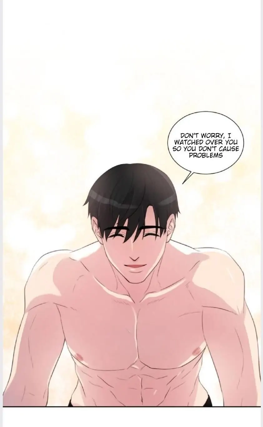 Do I Smell? Chapter 13 page 23 - 