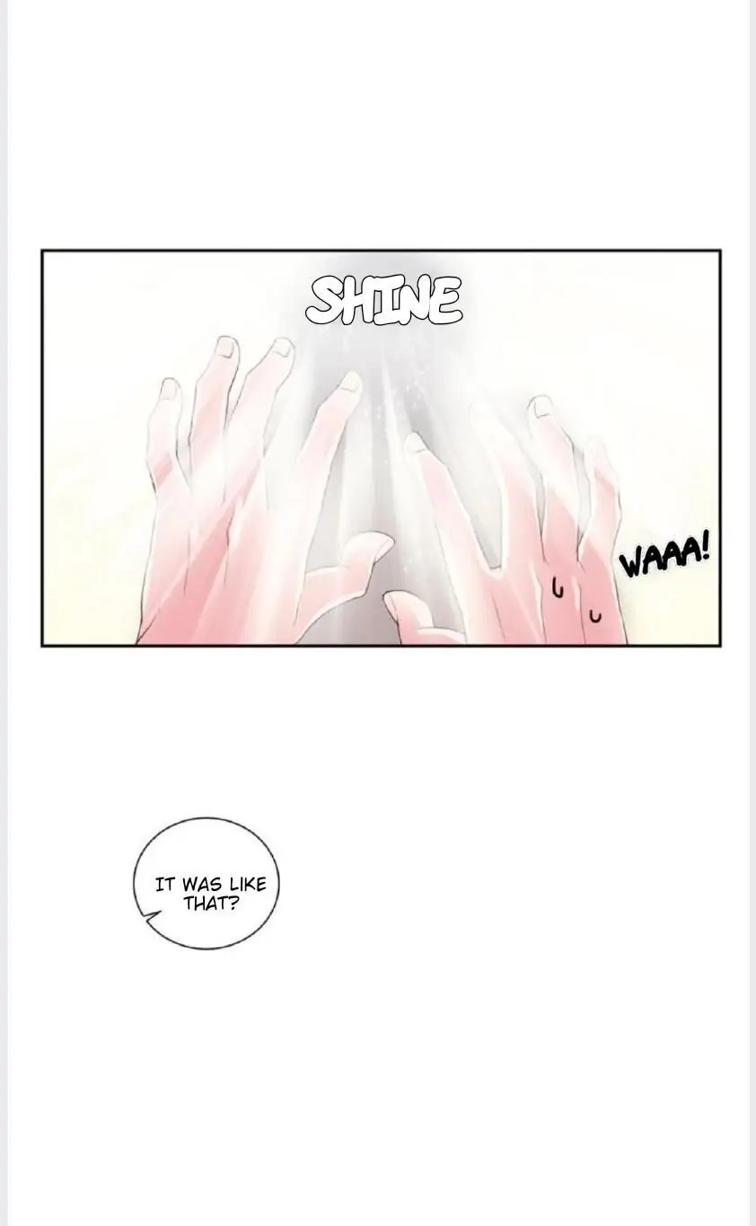 Do I Smell? Chapter 13 page 24 - 