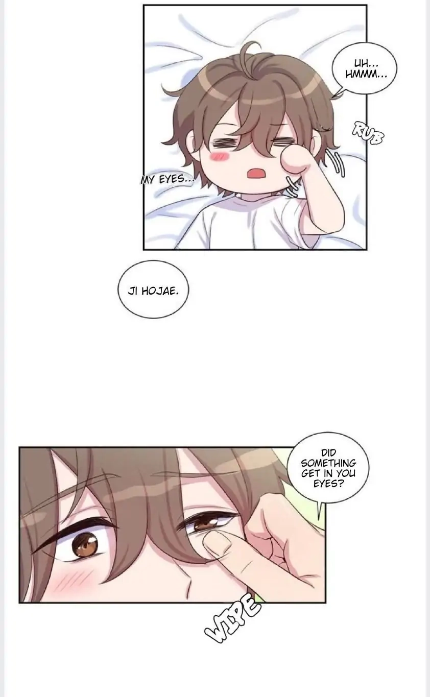 Do I Smell? Chapter 13 page 25 - 
