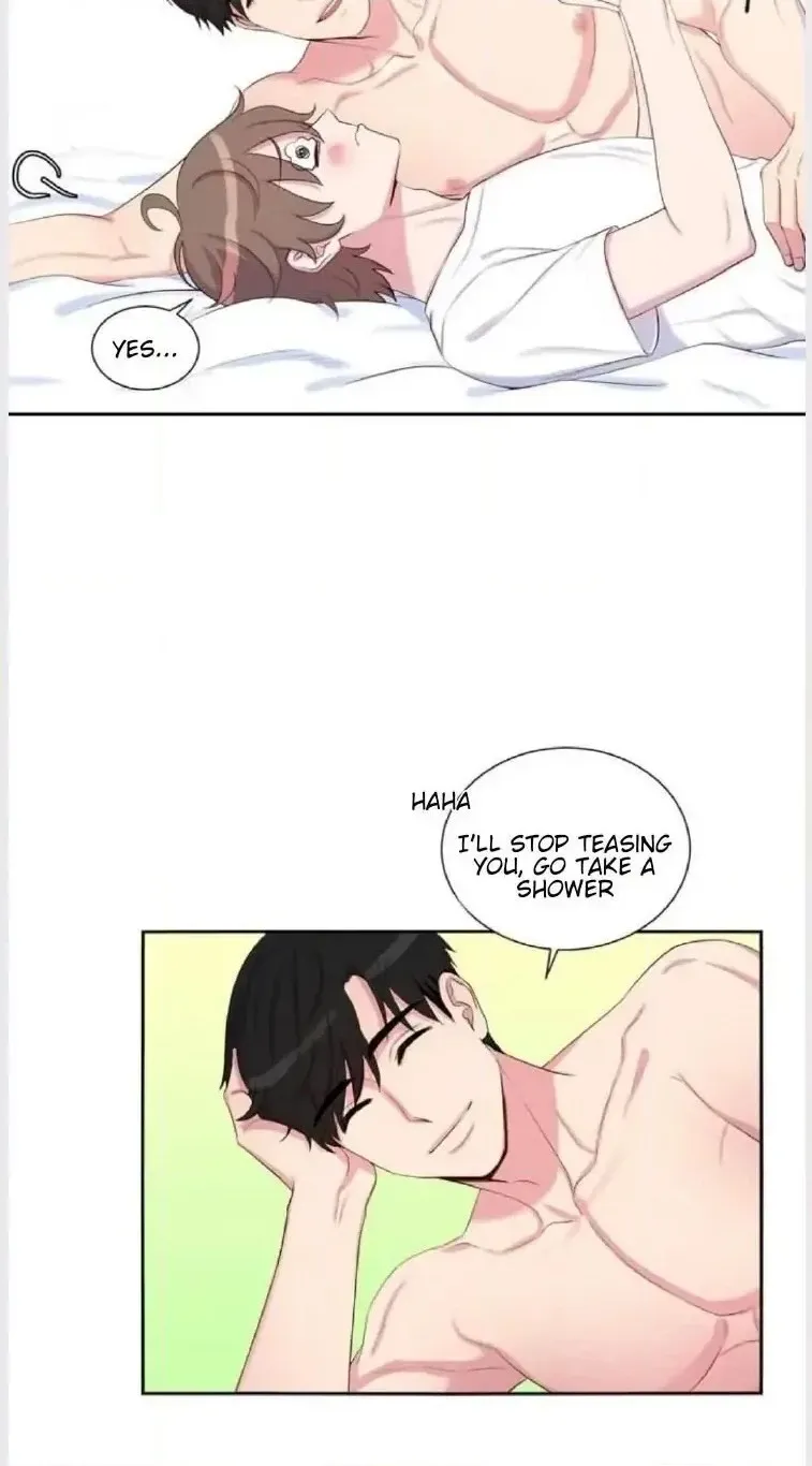 Do I Smell? Chapter 13 page 30 - 