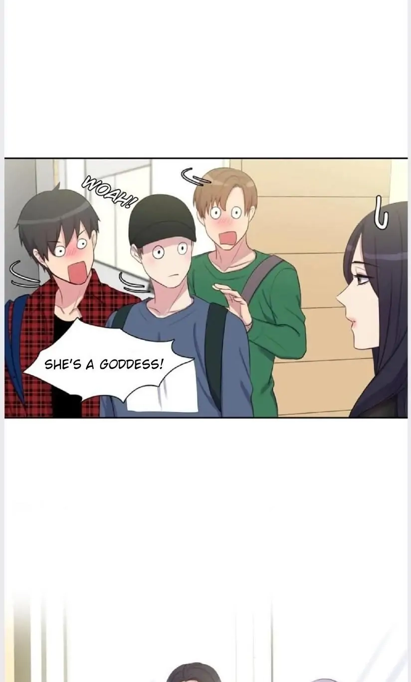 Do I Smell? Chapter 13 page 42 - 