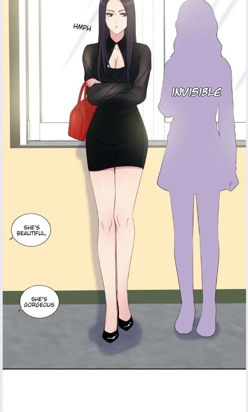 Do I Smell? Chapter 13 page 43 - 