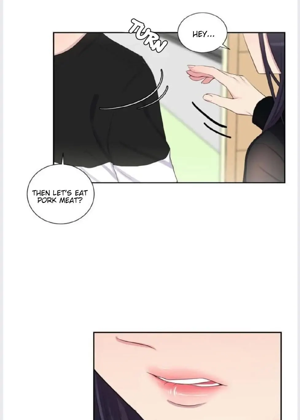 Do I Smell? Chapter 13 page 45 - 