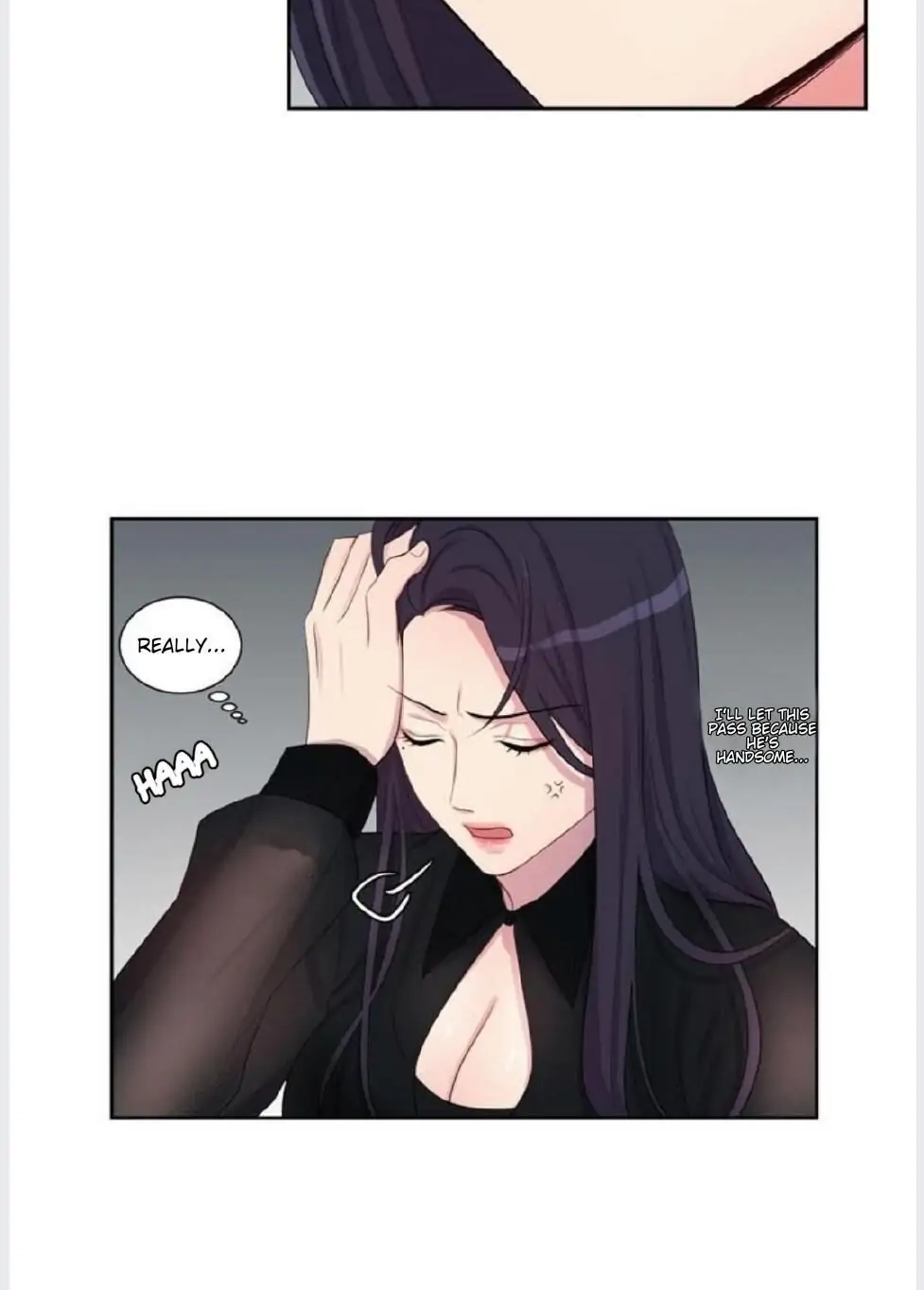 Do I Smell? Chapter 13 page 46 - 