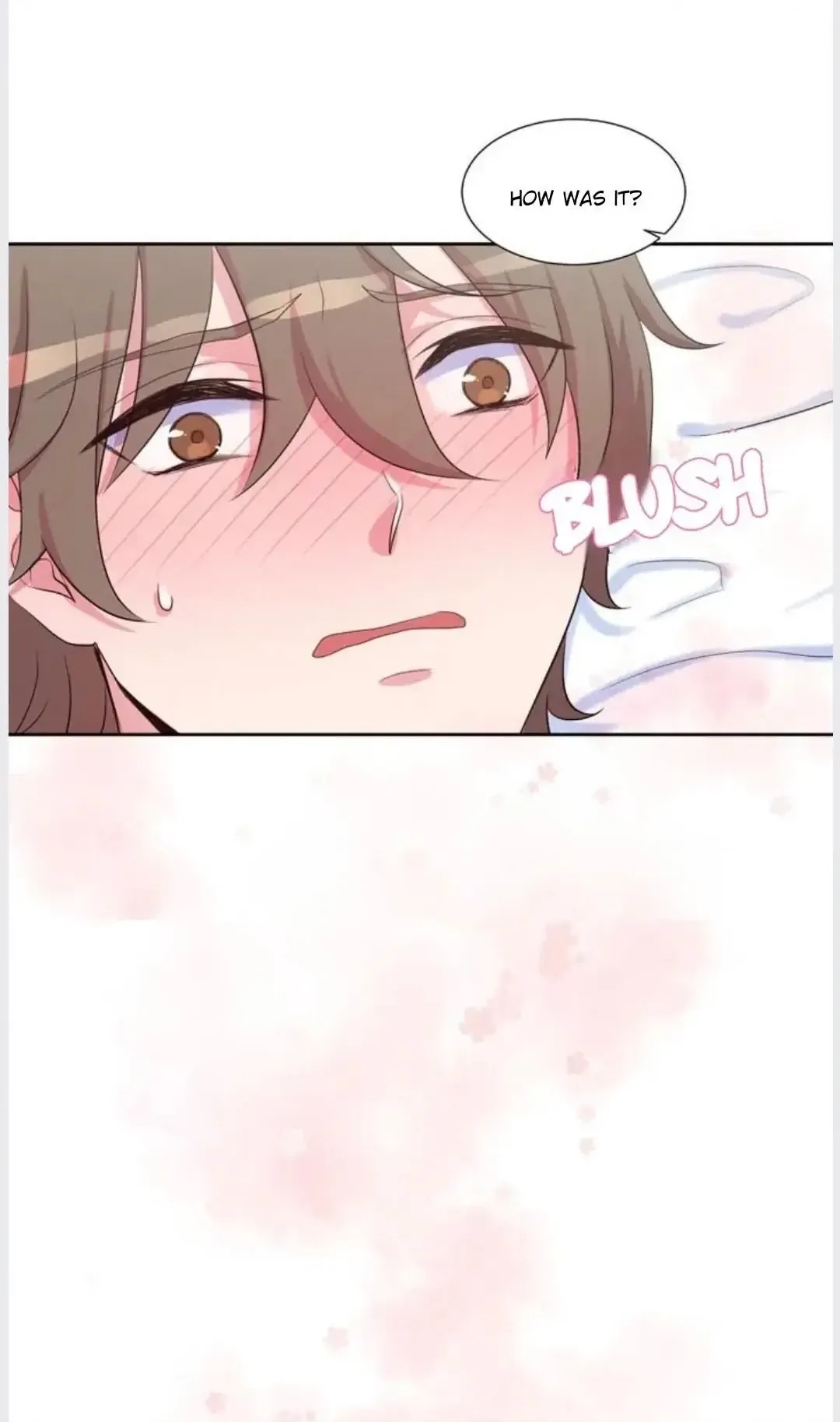 Do I Smell? Chapter 13 page 10 - 