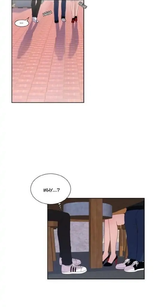 Do I Smell? Chapter 14 page 11 - 