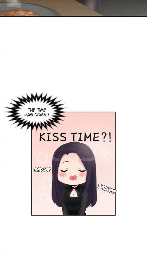 Do I Smell? Chapter 14 page 15 - 