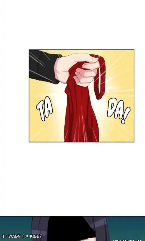 Do I Smell? Chapter 14 page 18 - 