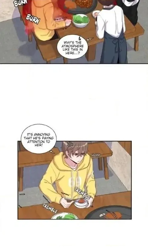 Do I Smell? Chapter 14 page 20 - 