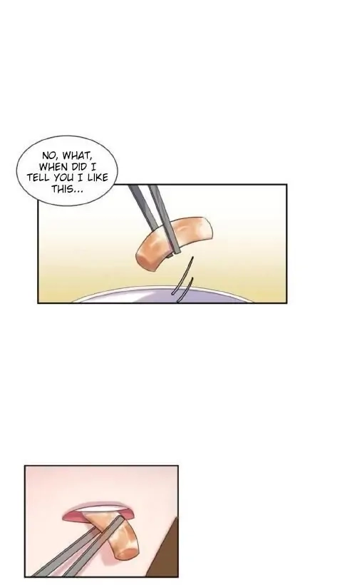 Do I Smell? Chapter 14 page 22 - 