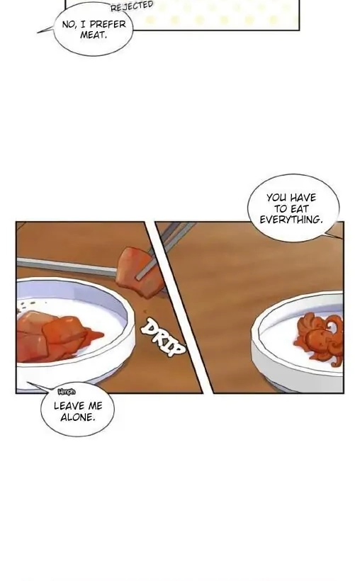 Do I Smell? Chapter 14 page 24 - 