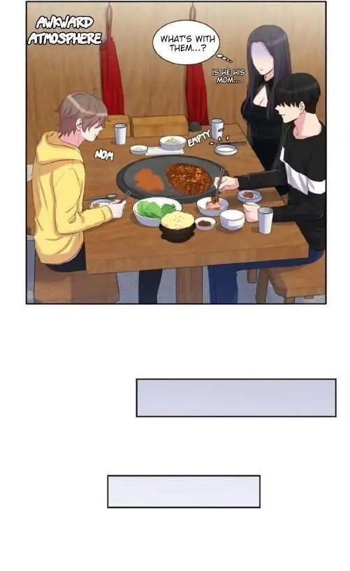 Do I Smell? Chapter 14 page 25 - 