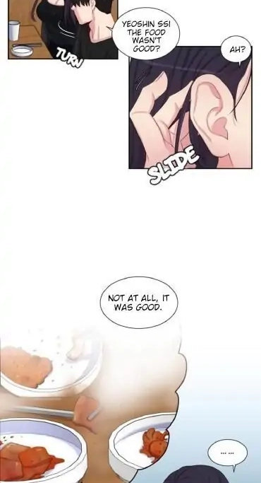 Do I Smell? Chapter 14 page 28 - 