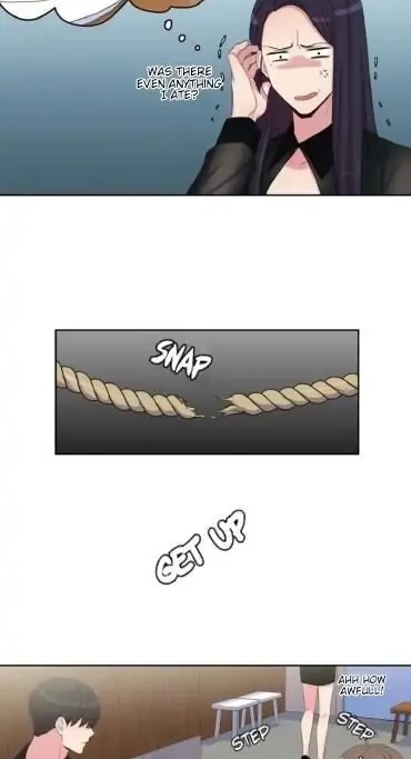 Do I Smell? Chapter 14 page 29 - 