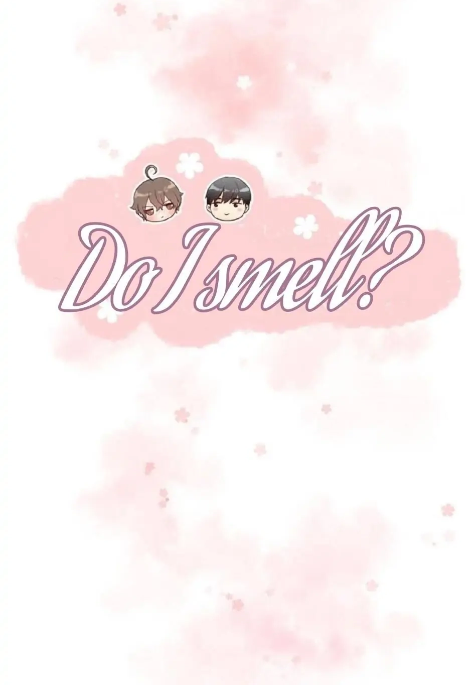 Do I Smell? Chapter 14 page 34 - 