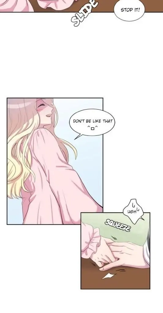 Do I Smell? Chapter 14 page 38 - 