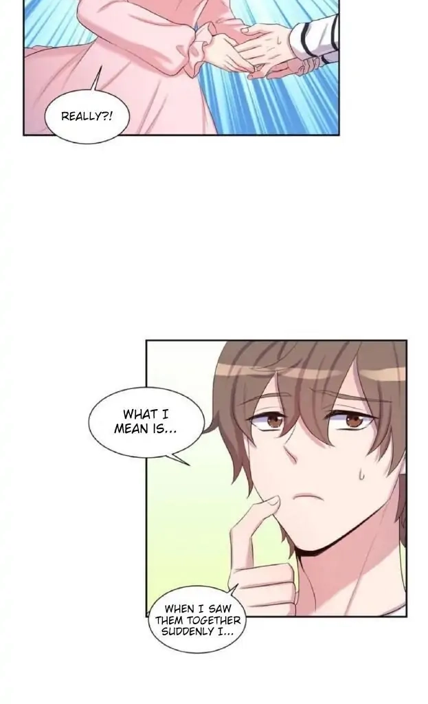 Do I Smell? Chapter 14 page 42 - 