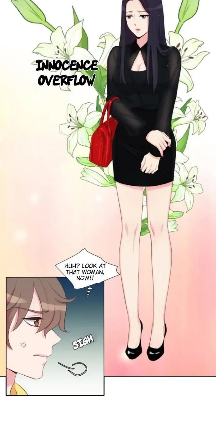 Do I Smell? Chapter 14 page 7 - 