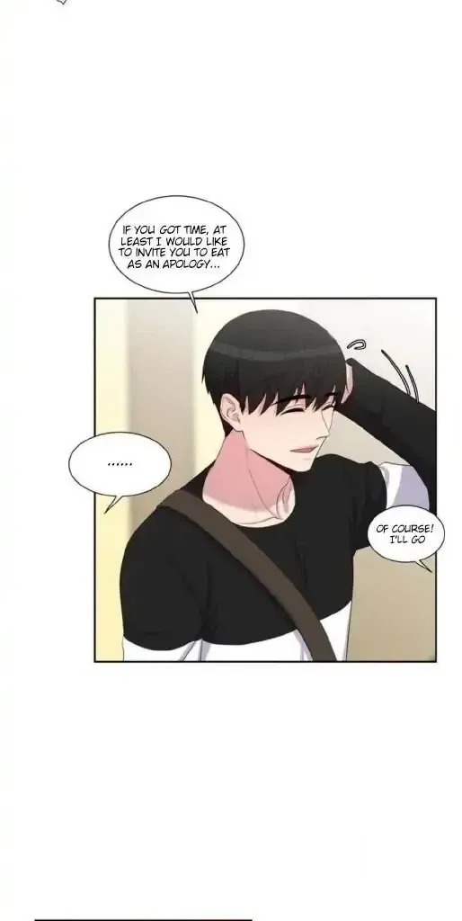 Do I Smell? Chapter 14 page 10 - 