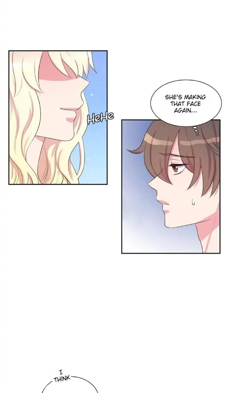 Do I Smell? Chapter 15 page 2 - 