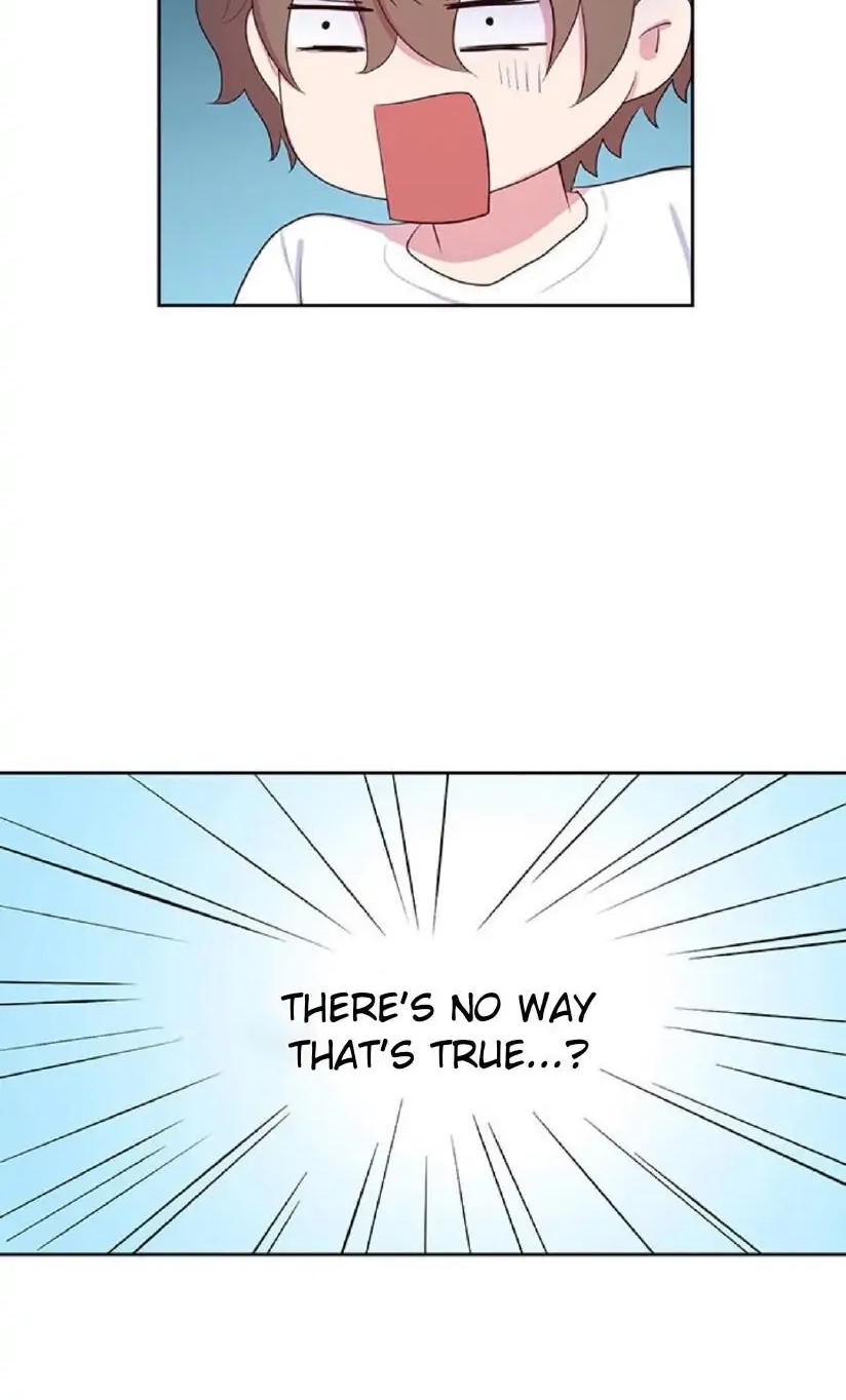 Do I Smell? Chapter 15 page 14 - 