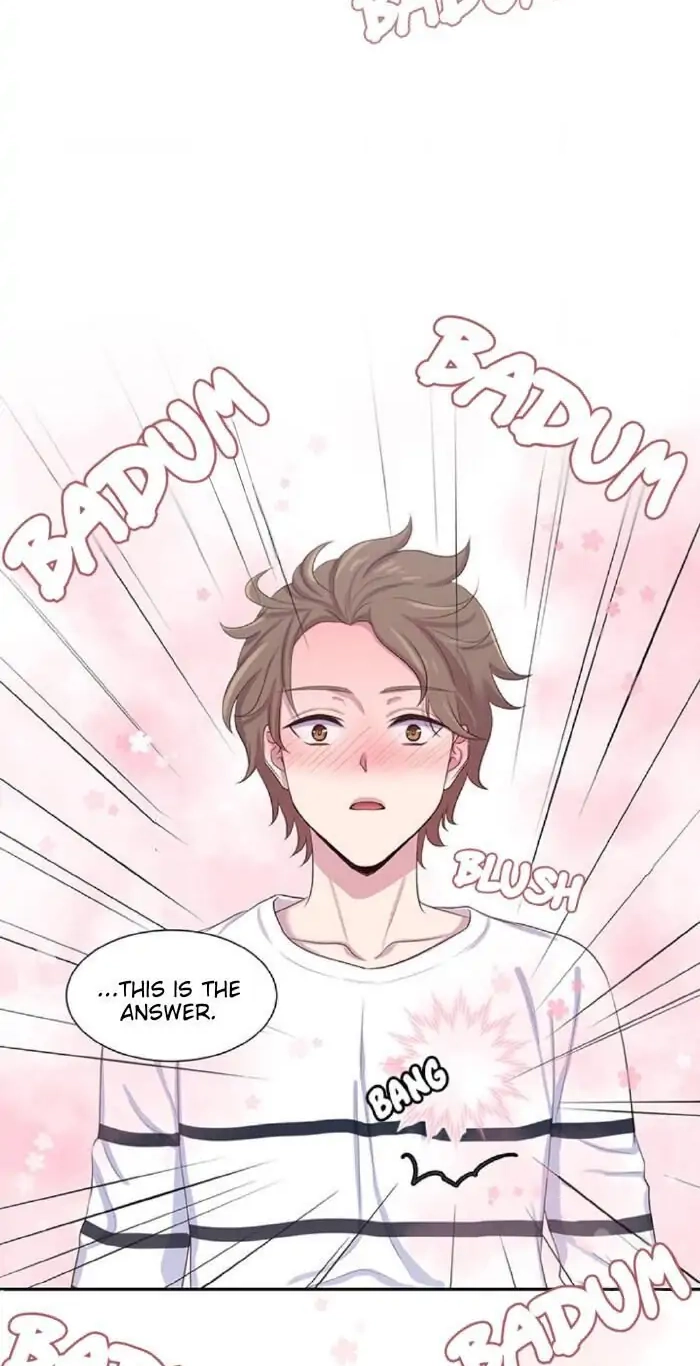 Do I Smell? Chapter 15 page 19 - 
