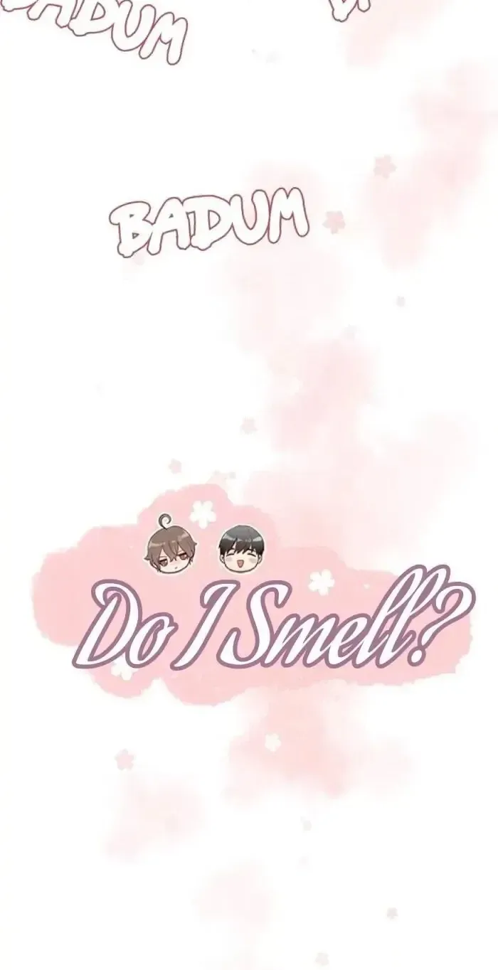 Do I Smell? Chapter 15 page 20 - 