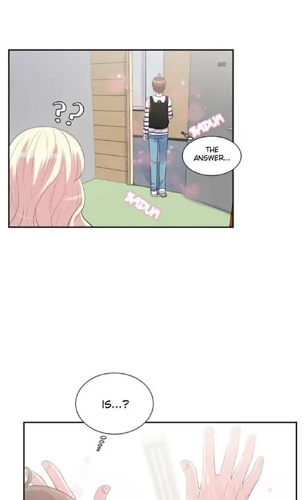 Do I Smell? Chapter 15 page 22 - 