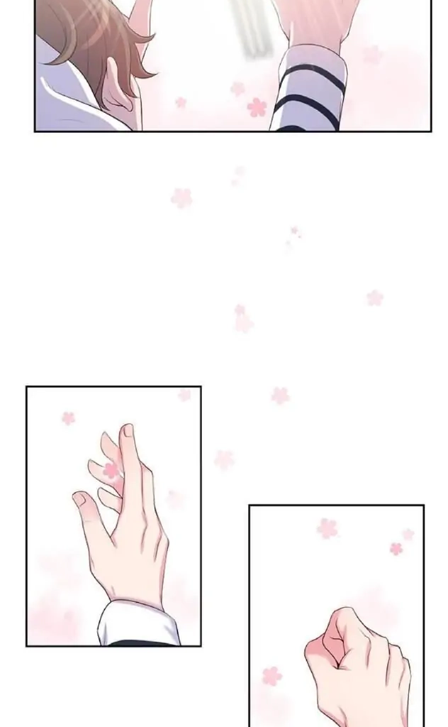 Do I Smell? Chapter 15 page 23 - 