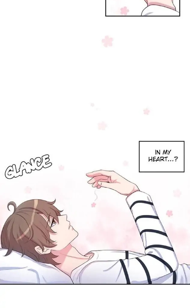 Do I Smell? Chapter 15 page 24 - 