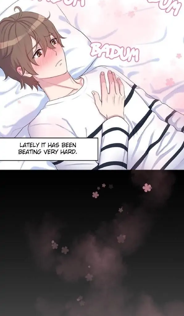 Do I Smell? Chapter 15 page 26 - 