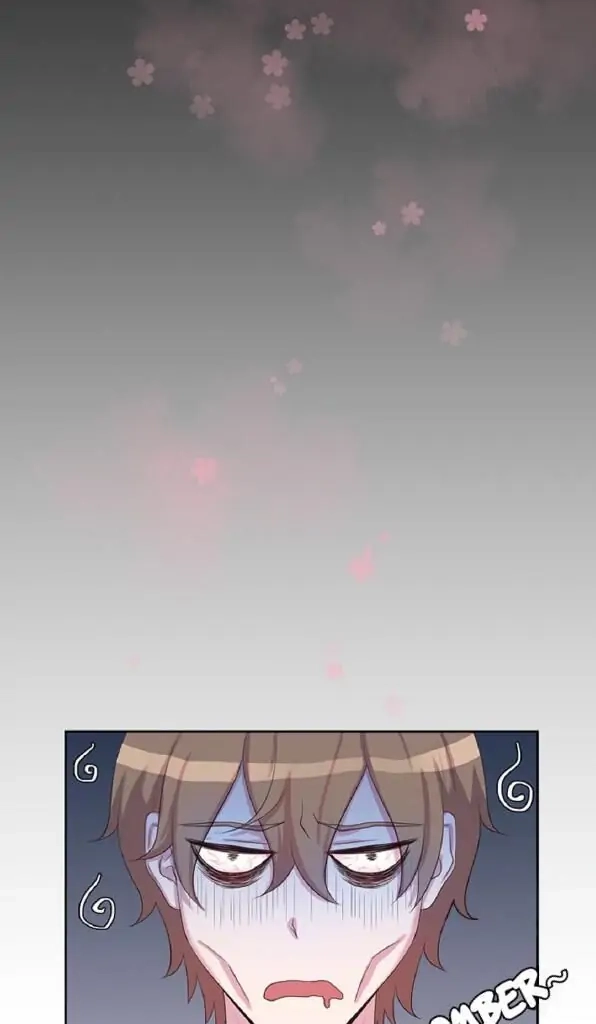 Do I Smell? Chapter 15 page 27 - 