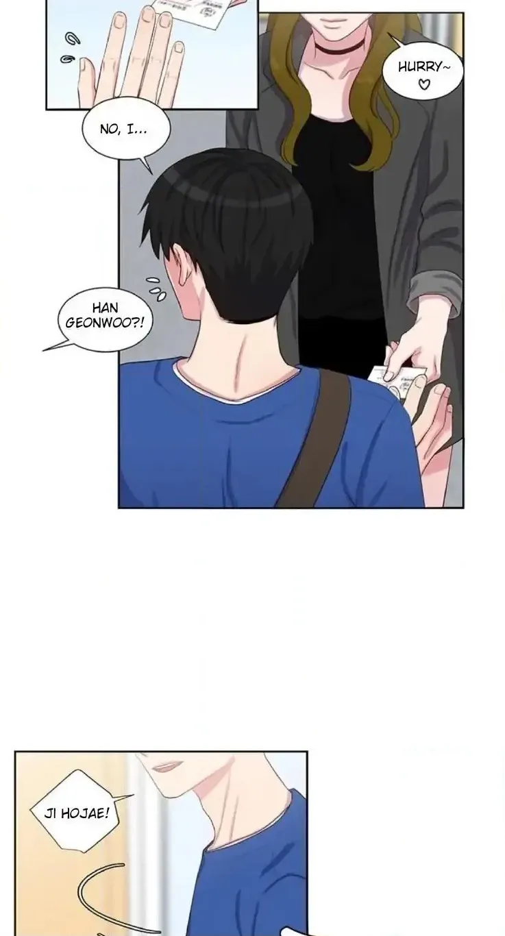 Do I Smell? Chapter 15 page 30 - 