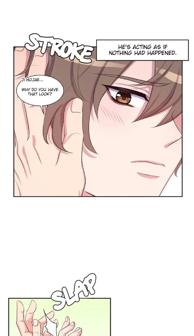 Do I Smell? Chapter 15 page 36 - 