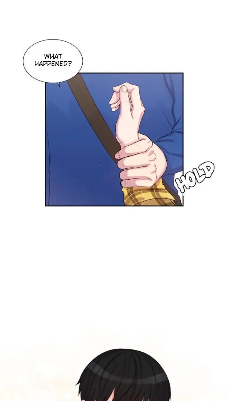 Do I Smell? Chapter 15 page 39 - 