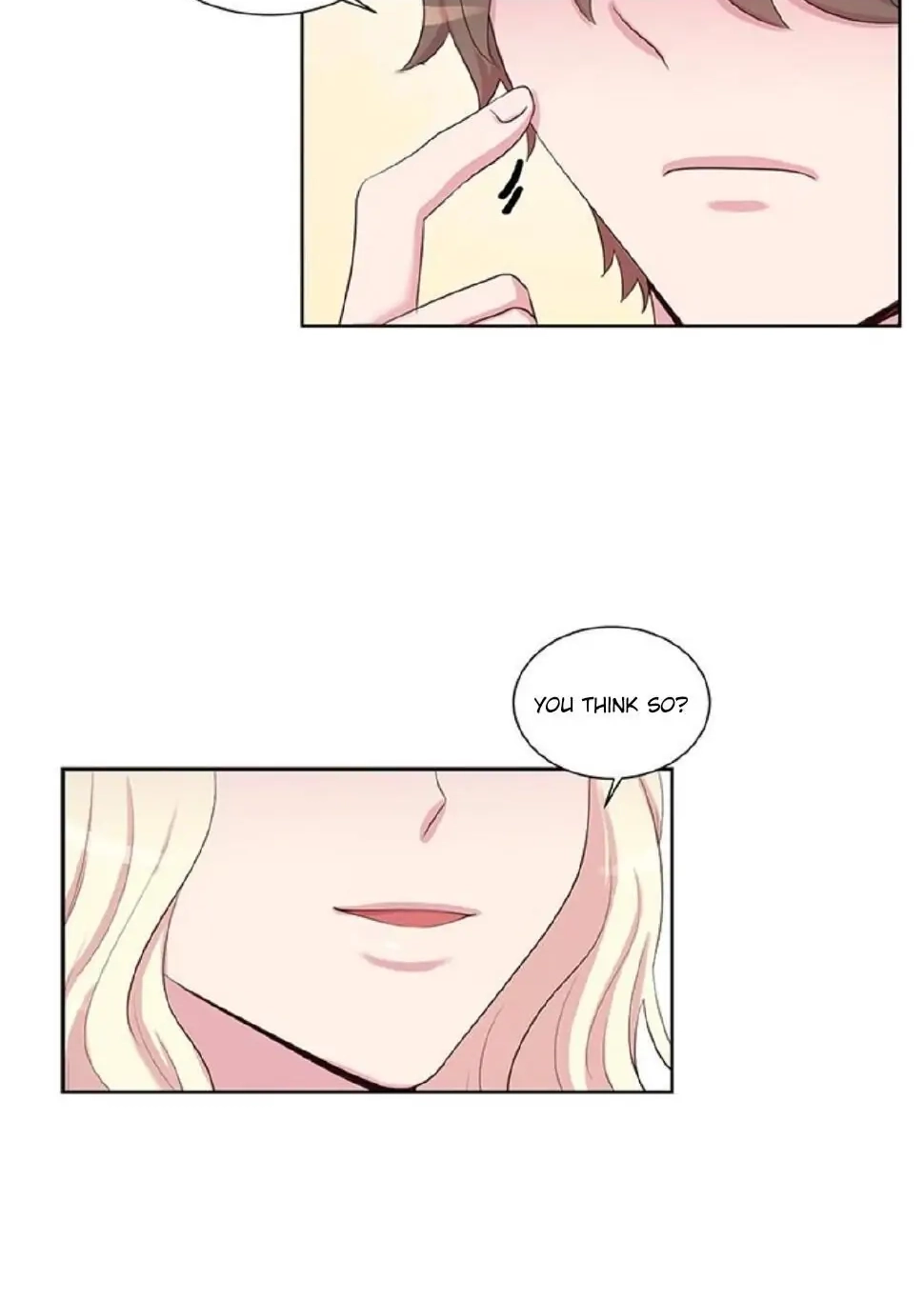 Do I Smell? Chapter 15 page 5 - 