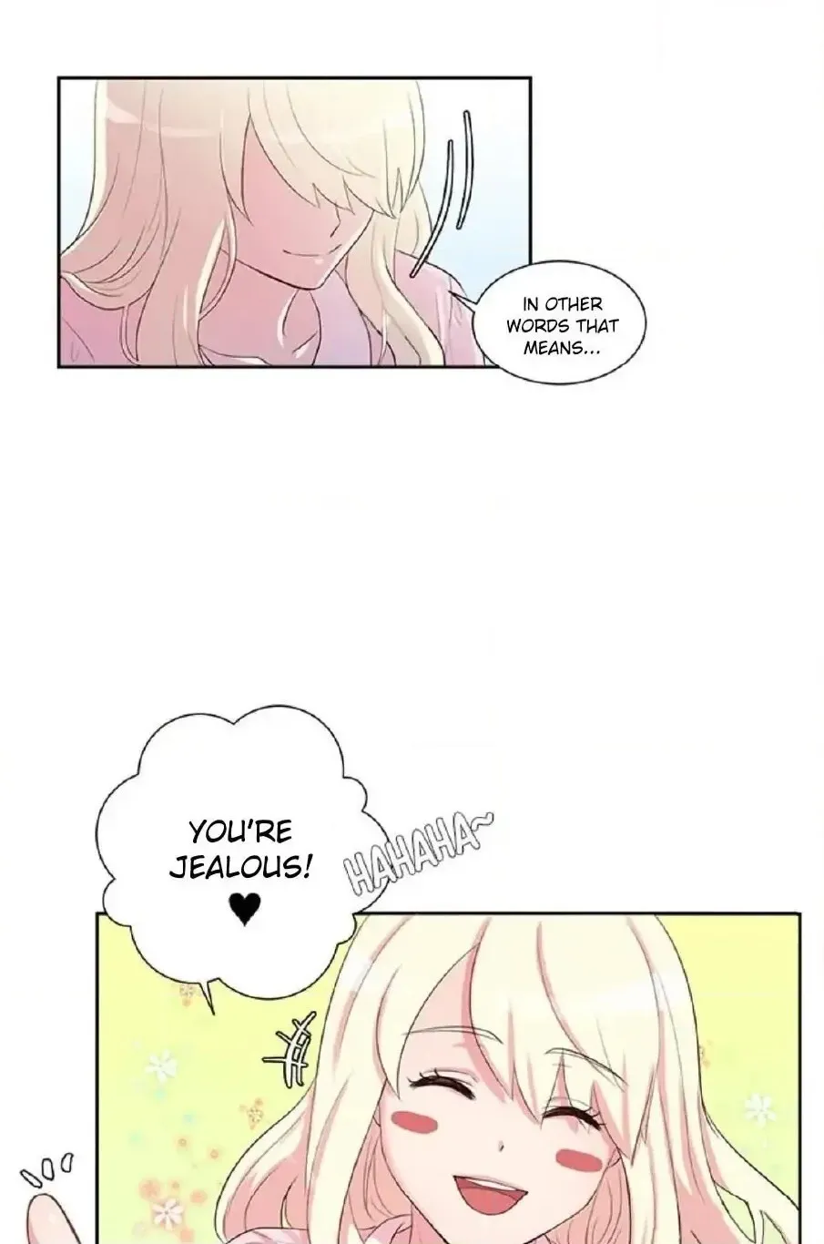 Do I Smell? Chapter 15 page 10 - 