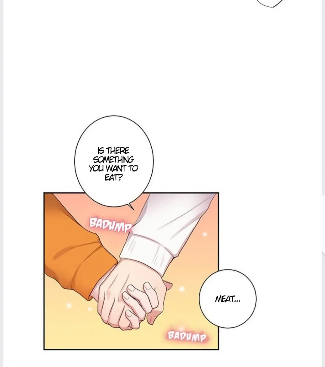 Do I Smell? Chapter 3 page 28 - 