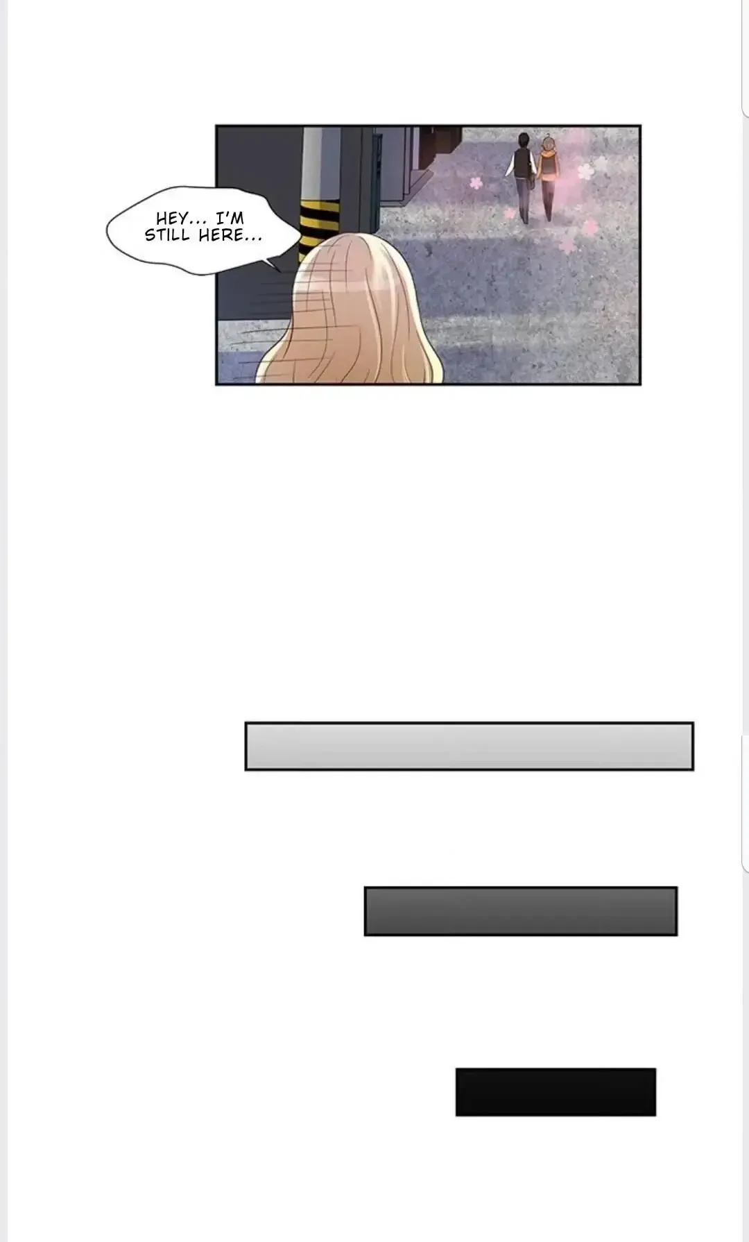 Do I Smell? Chapter 3 page 30 - 