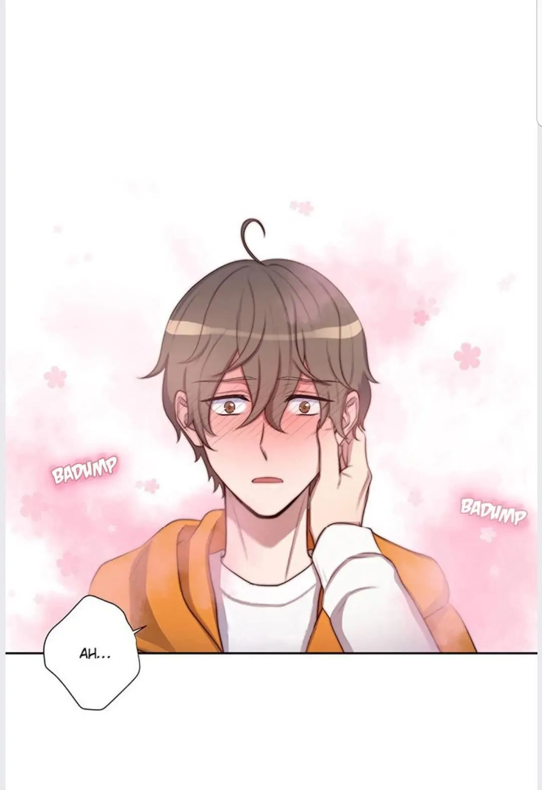 Do I Smell? Chapter 3 page 33 - 