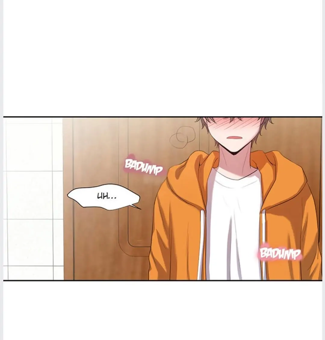 Do I Smell? Chapter 3 page 36 - 