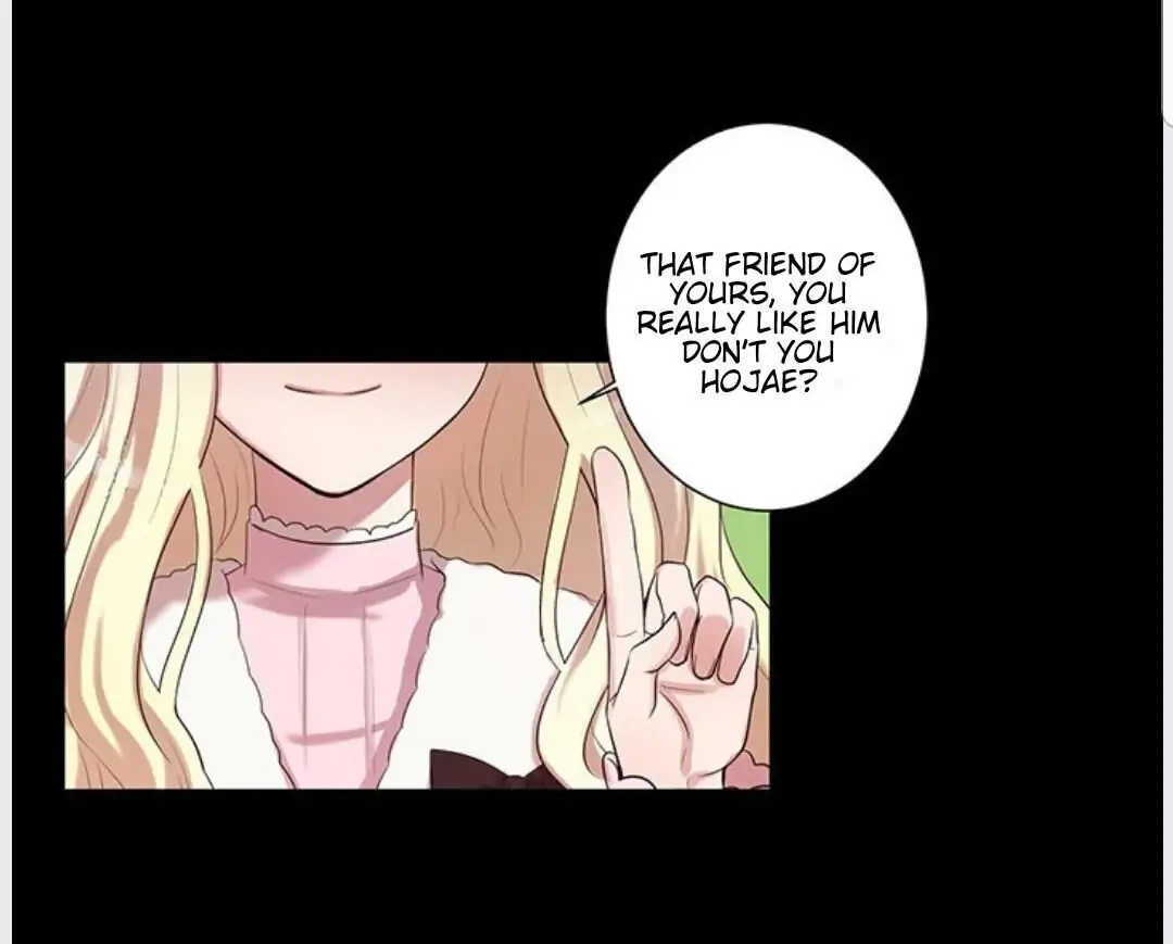 Do I Smell? Chapter 3 page 45 - 
