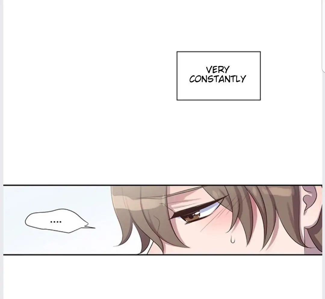 Do I Smell? Chapter 3 page 52 - 