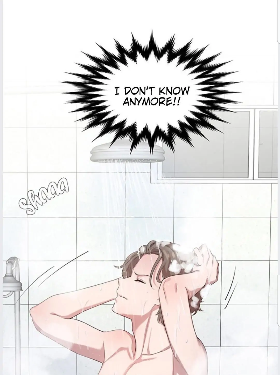 Do I Smell? Chapter 3 page 53 - 