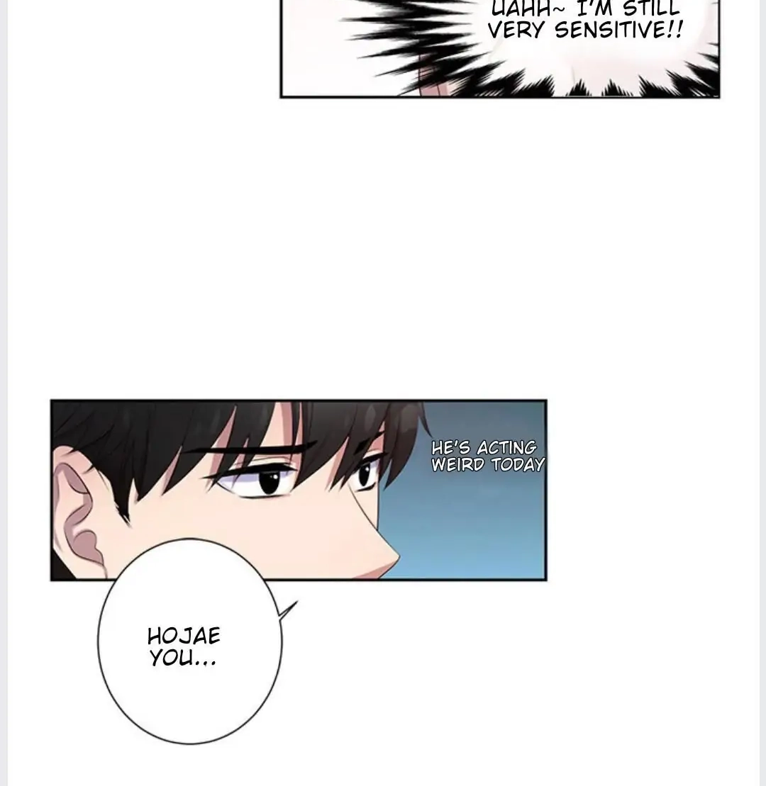 Do I Smell? Chapter 3 page 63 - 