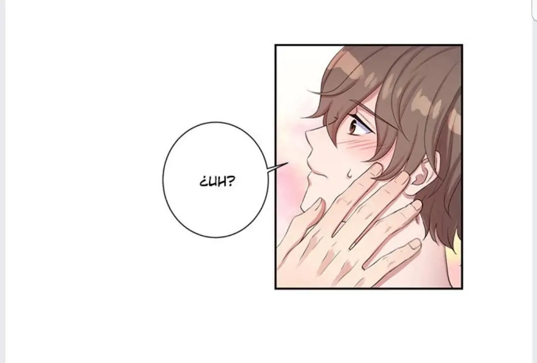 Do I Smell? Chapter 3 page 64 - 