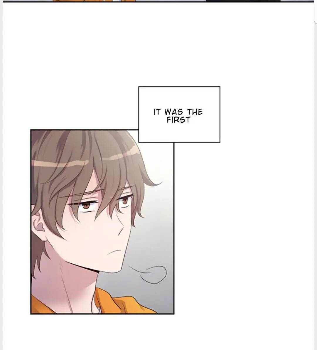 Do I Smell? Chapter 3 page 9 - 