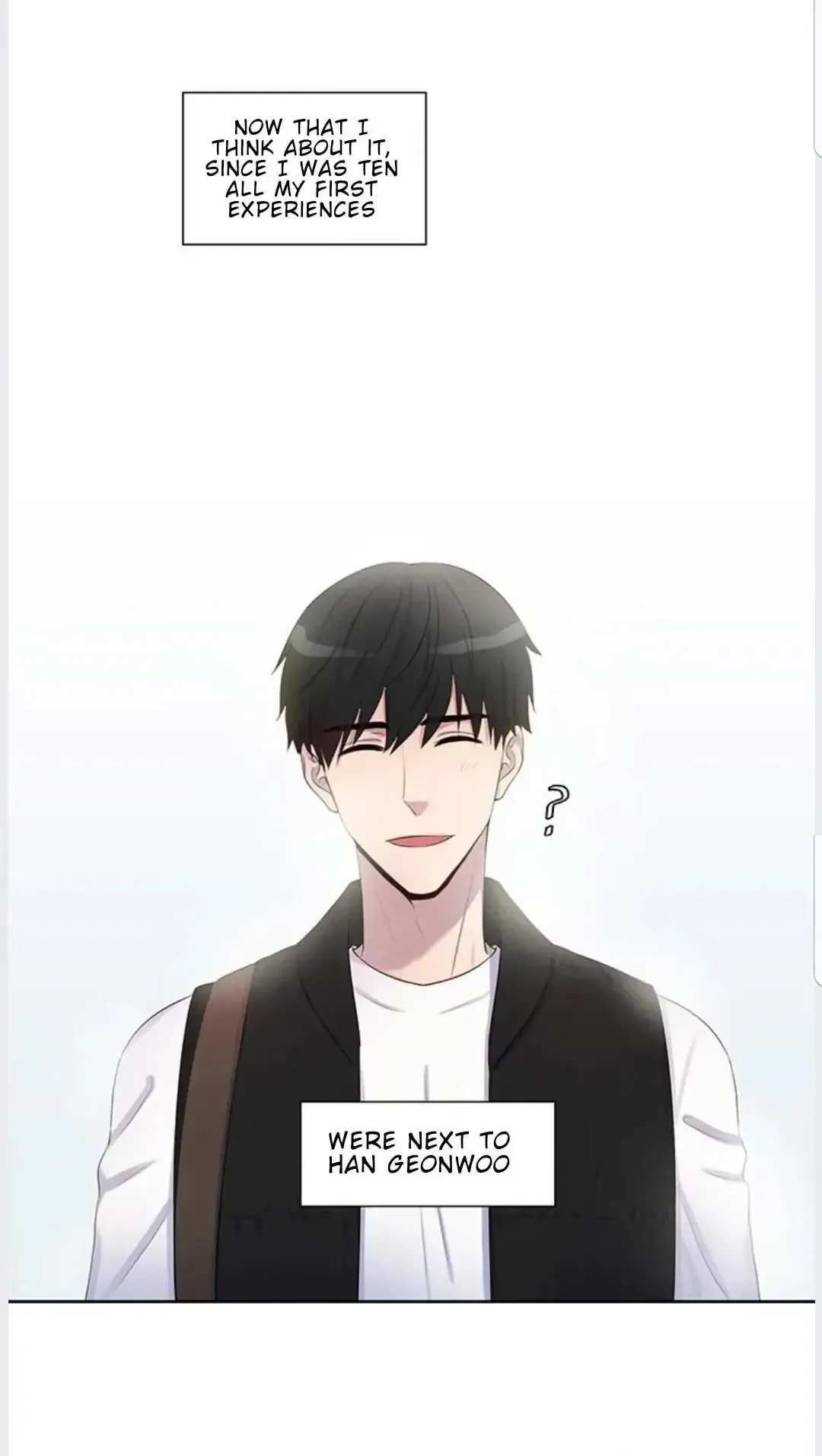 Do I Smell? Chapter 3 page 10 - 